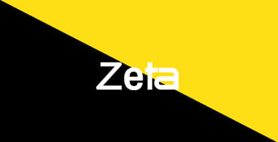 Brand Zeta