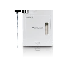 MAGNETIC ALKALINE