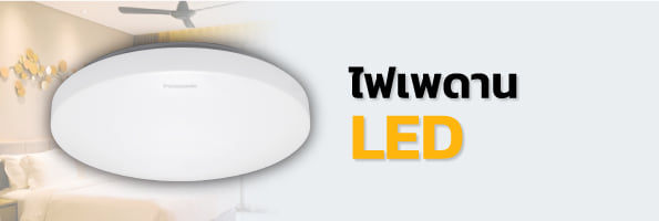 Ceiling Lamps