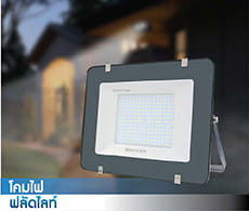 Outdoor Spotlights