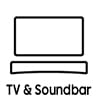 TV&Soundbar