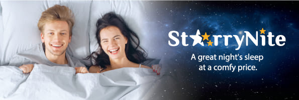 STARRYNITE