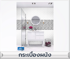 กระเบื้องผนัง