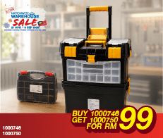 NATIONWIDE WAREHOUSE SALES