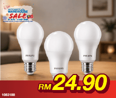 NATIONWIDE WAREHOUSE SALES