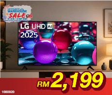 NATIONWIDE WAREHOUSE SALES