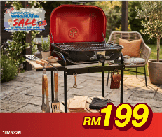 NATIONWIDE WAREHOUSE SALES