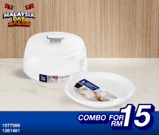 MALAYSIA DAY SALES 2026