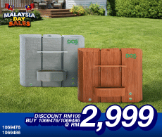 MALAYSIA DAY SALES 2026