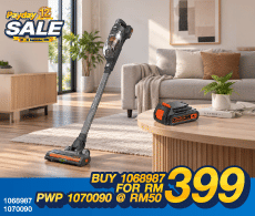 SEPTEMBER PAYDAY SALES 2026