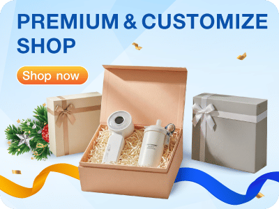 Premium Gift