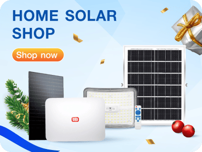 Home Solar Shop