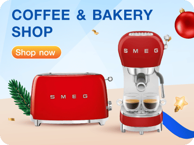 Coffee & Bakery Shop