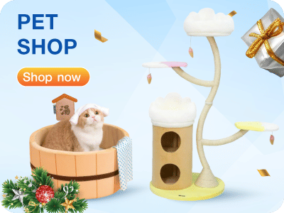 Pet Shop