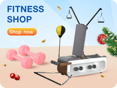 fitness Shop