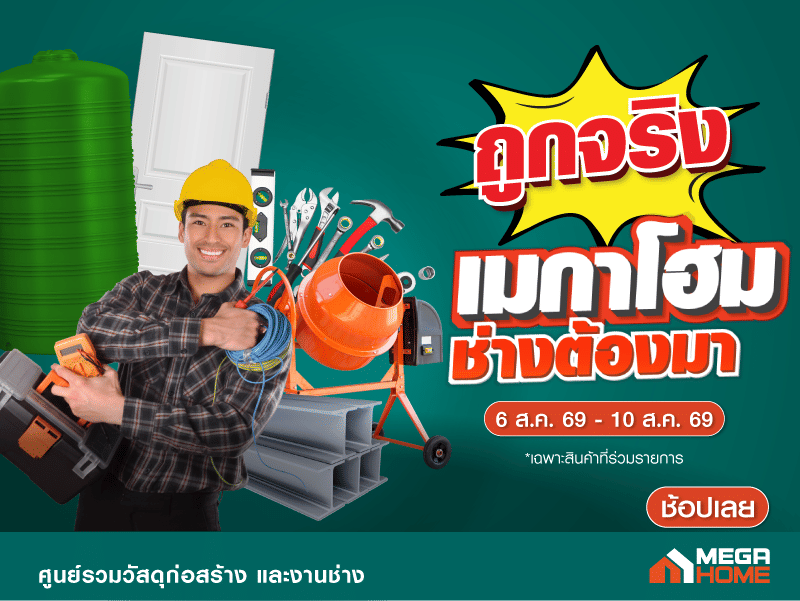 ถูกจริงช่างต้องมา