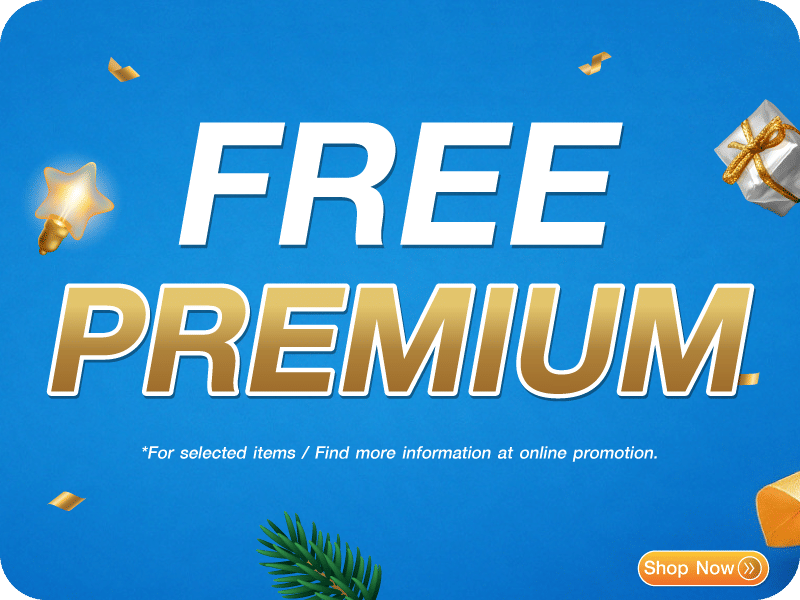 Free Premium
