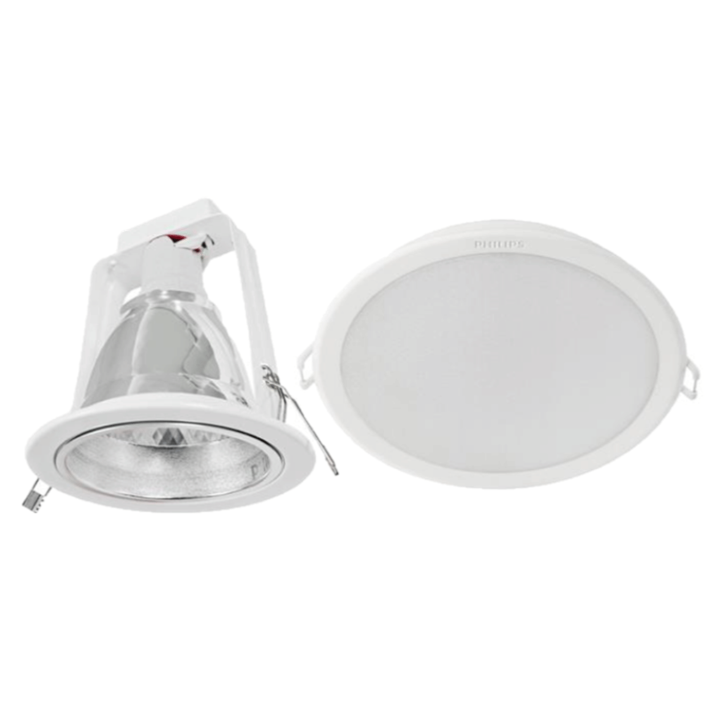 cate-Downlight Lamps
