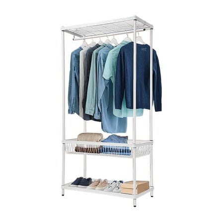 cate-Cloth Organizers