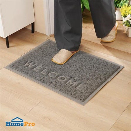 cate-Dust Mats
