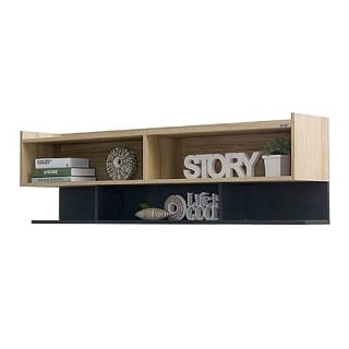 cate-Wall-Mount Cabinets