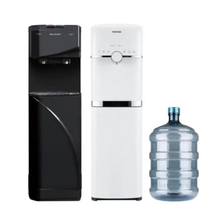 cate-Water Dispensers