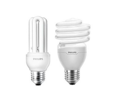 cate-Compact Fluorescent Bulbs
