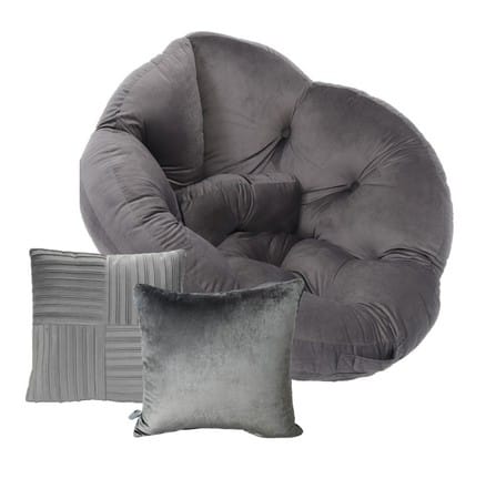 cate-Cushions & Pads