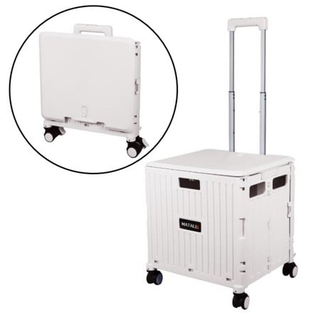 cate-Foldable Carts