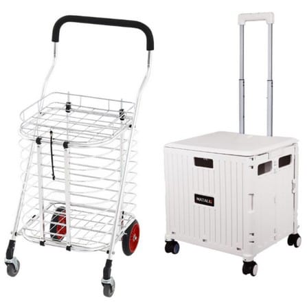 cate-Multipurpose Carts