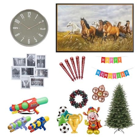 cate-Home Decor Accents