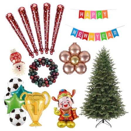 cate-Seasonal Decor