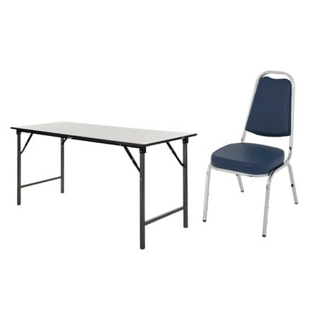 cate-Multi-Purpose Tables & Chairs