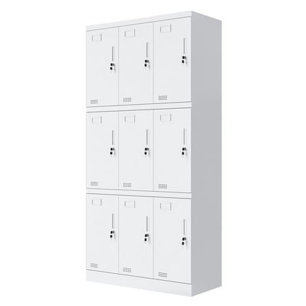 cate-Lockers