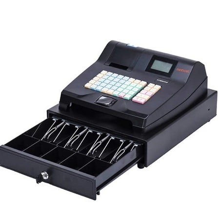 cate-Cash Drawer