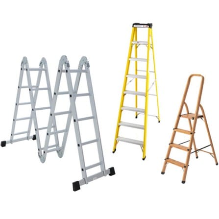 cate-Ladders