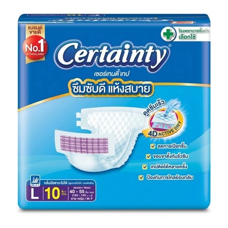 cate-Adult Diapers & Incontinence