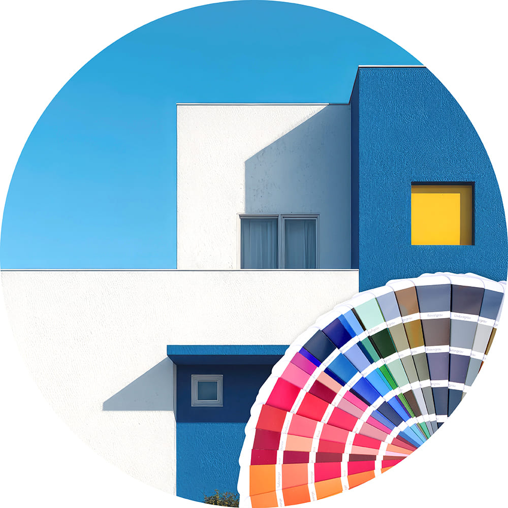 สีผสมทาภายนอก