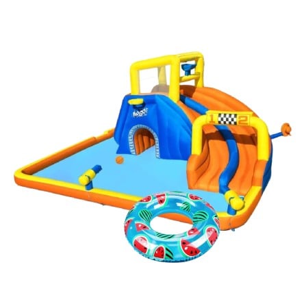 cate-Outdoor Funs