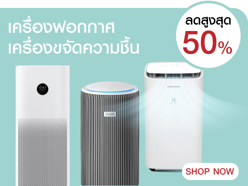 Air Purifier