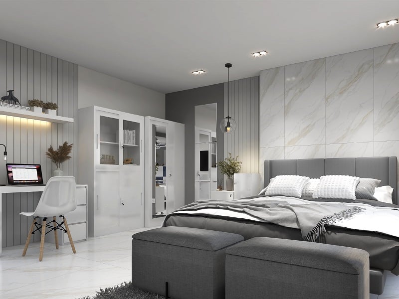 Kullen Bedroom 201BD