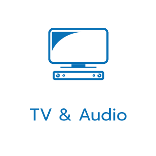 TV & Audio