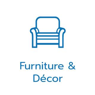 Furniture & Décor