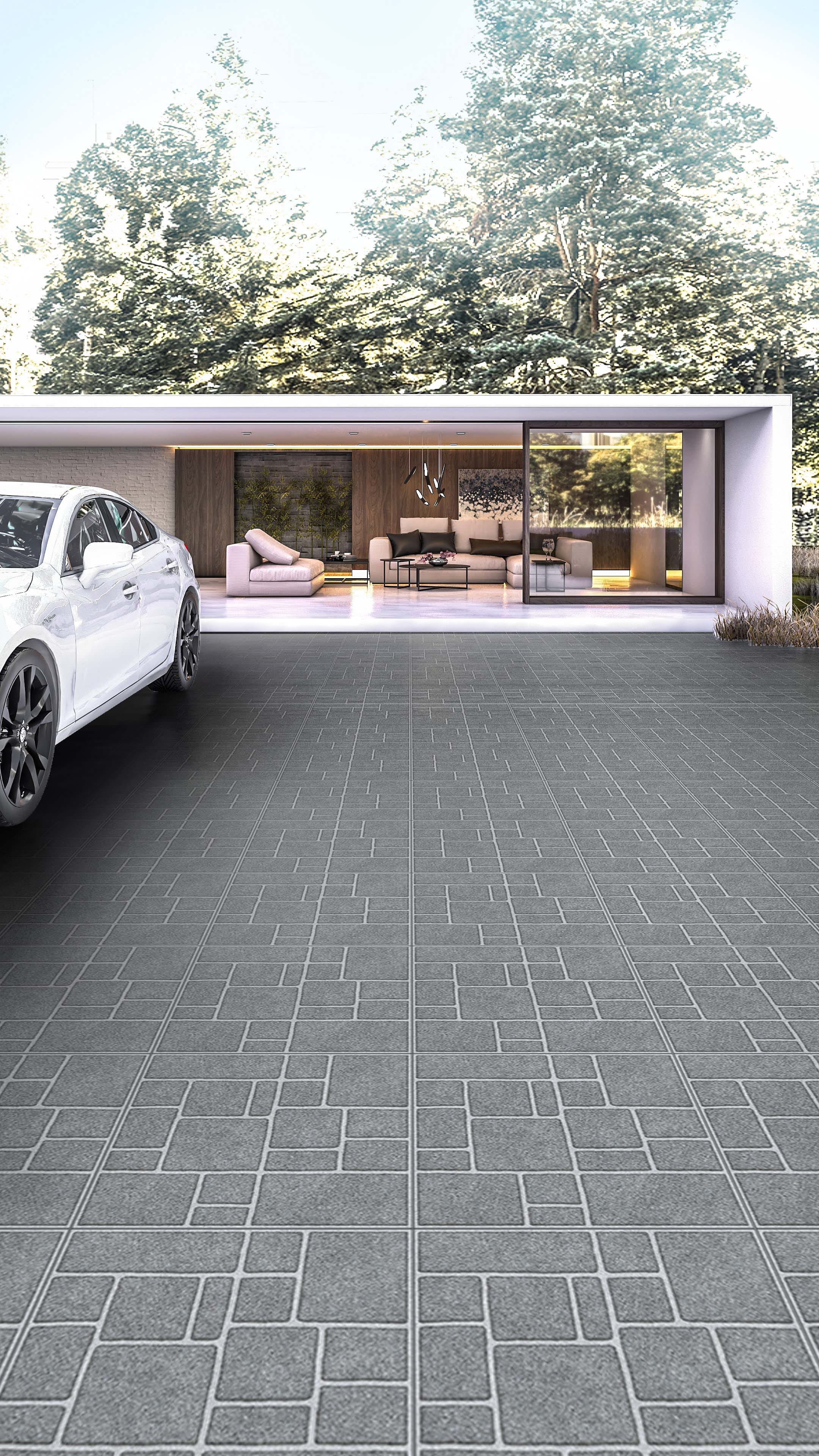 ลานจอดรถ PA-04
