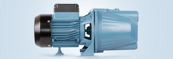 cal pump