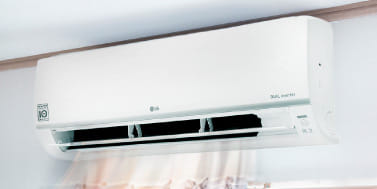 Air Conditioner Installation