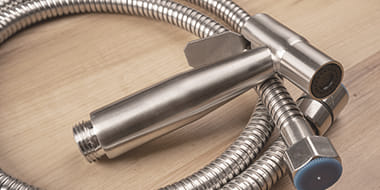 ติดตั้งอุปกรณ์ห้องน้ำ