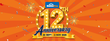 12th Anniversary