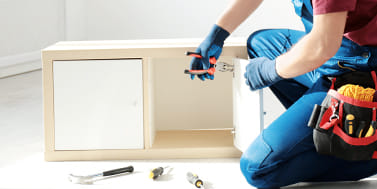Furniture Assembly