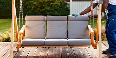 Outdoor Furniture Assembly